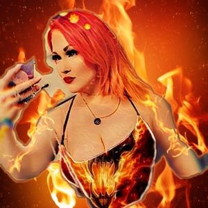 Meet your Posher, Maddy